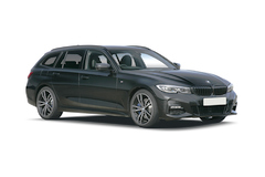 BMW 3 Series Touring Special Editions BMW 3 Series Touring Special Editions