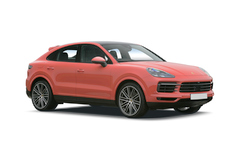 Porsche Cayenne Porsche Cayenne