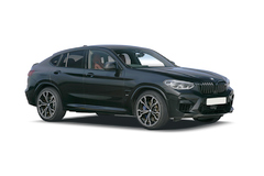BMW X4 M BMW X4 M