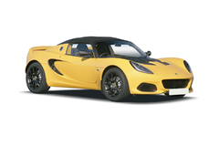 Lotus Elise Lotus Elise