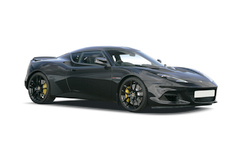 Lotus Evora Lotus Evora