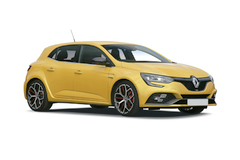 Renault Megane R.S. Renault Megane R.S.