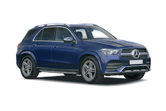 Mercedes-Benz GLE Mercedes-Benz GLE