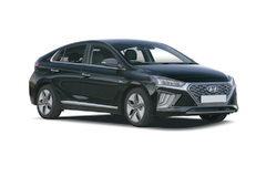 Hyundai Ioniq Hyundai Ioniq