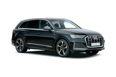 Audi Q7 Audi Q7