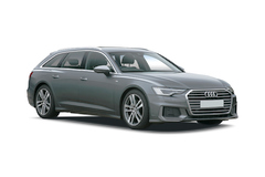 Audi A6 Avant Audi A6 Avant