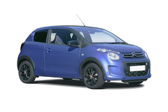 Citroen C1 Hatchback Citroen C1 Hatchback