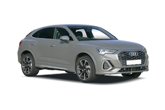 Audi Q3 Sportback Audi Q3 Sportback