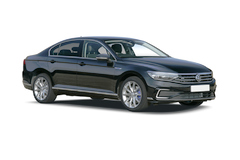 Volkswagen Passat Diesel Saloon Volkswagen Passat Diesel Saloon