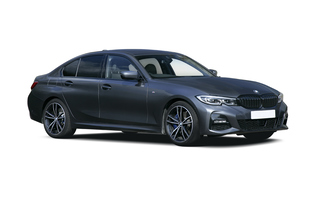 BMW 3 Series Saloon Special Editions