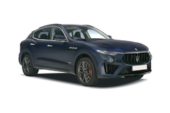 Maserati Levante Maserati Levante