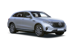 Mercedes-Benz Eqc Estate Mercedes-Benz Eqc Estate