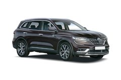 Renault Koleos Renault Koleos