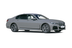 BMW 7 Series BMW 7 Series