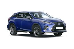 Lexus RX Lexus RX