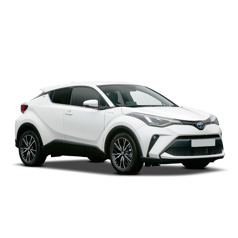 Toyota C Hr Hatchback 2 0 Hybrid Gr Sport 5dr Cvt Car Leasing Deals Leasing Com