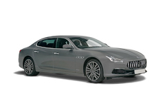 Maserati Quattroporte Maserati Quattroporte