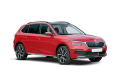 Skoda Kamiq Skoda Kamiq