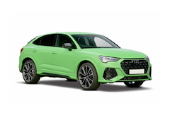 Audi RS Q3 Audi RS Q3