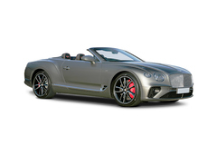 Bentley Continental GTC Bentley Continental GTC