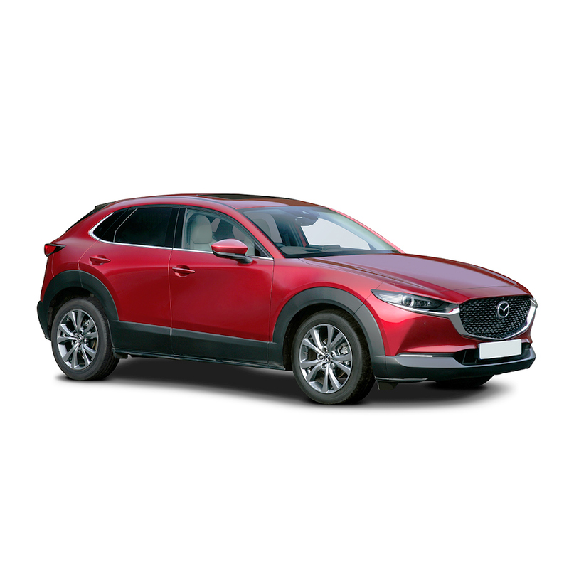 Mazda Cx 30 Car Leasing Deals Leasing Com