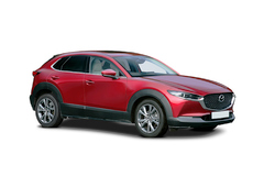 Mazda Cx-30 Hatchback Mazda Cx-30 Hatchback