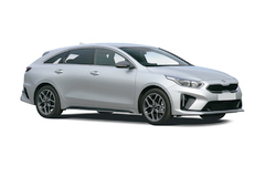 KIA Pro Ceed KIA Pro Ceed