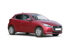 Mazda Mazda2 Hatchback Special Edition Mazda Mazda2 Hatchback Special Edition