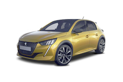 Peugeot 208 Peugeot 208