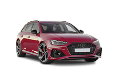 Audi Rs 4 Avant Audi Rs 4 Avant