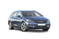 Vauxhall Astra Sports Tourer Vauxhall Astra Sports Tourer