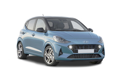 Hyundai I10 Hatchback Hyundai I10 Hatchback