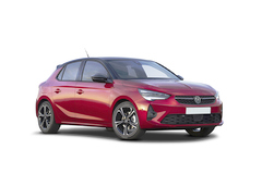 Vauxhall Corsa-E Electric Hatchback Vauxhall Corsa-E Electric Hatchback