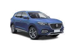 MG Motor UK Hs Hatchback MG Motor UK Hs Hatchback