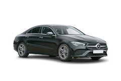 Mercedes-Benz Cla Class Coupe Mercedes-Benz Cla Class Coupe