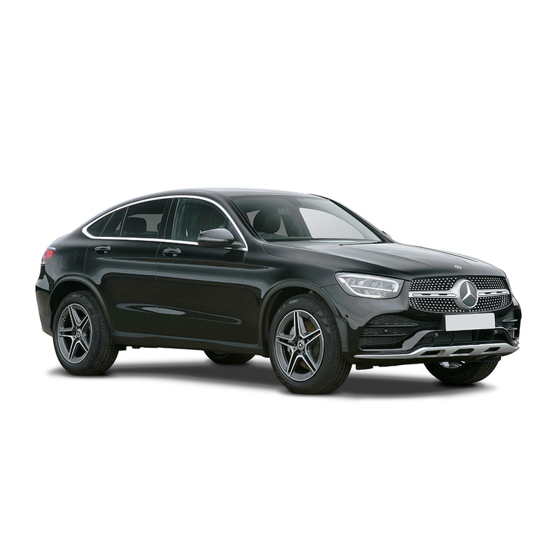 Mercedes Benz Glc Coupe Car Leasing Deals Leasing Com