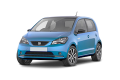 SEAT Mii Electric Hatchback SEAT Mii Electric Hatchback
