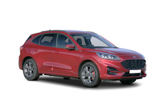 Ford Kuga Ford Kuga