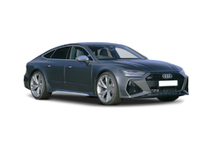 Audi Rs 7 Audi Rs 7