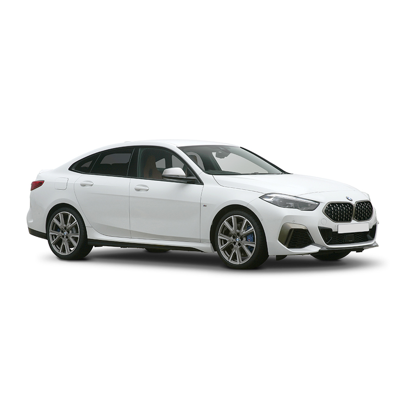 Compare Cheap BMW 2 Series Gran Coupe Car Leases