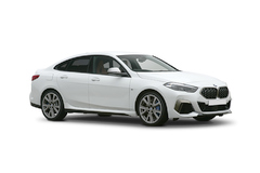 BMW 2 Series Gran Coupe BMW 2 Series Gran Coupe