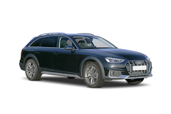 Audi A4 Allroad Audi A4 Allroad