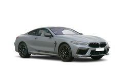 BMW M8 BMW M8