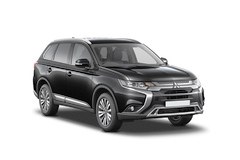 Mitsubishi Outlander Mitsubishi Outlander