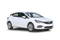 Vauxhall Astra Vauxhall Astra