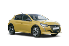 Peugeot 208 Peugeot 208