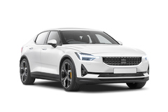 Polestar 2 Polestar 2
