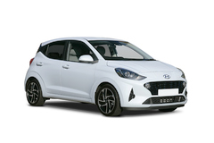 Hyundai i10 Hyundai i10