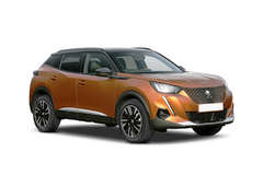 Peugeot 2008 Peugeot 2008