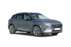 Hyundai Nexo Hyundai Nexo